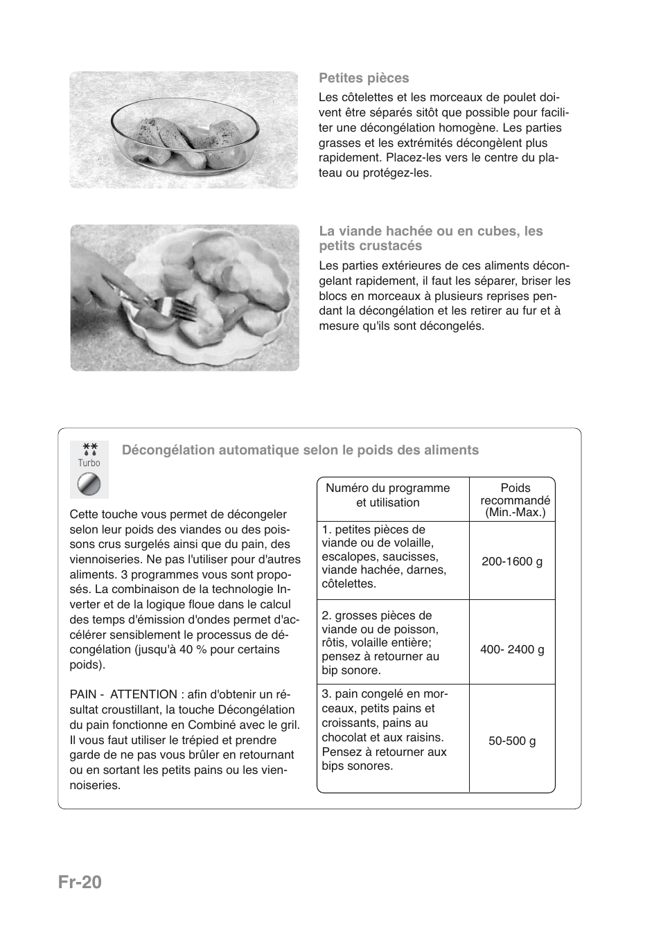Fr-20 | Panasonic NNGD469MEPG User Manual | Page 88 / 201