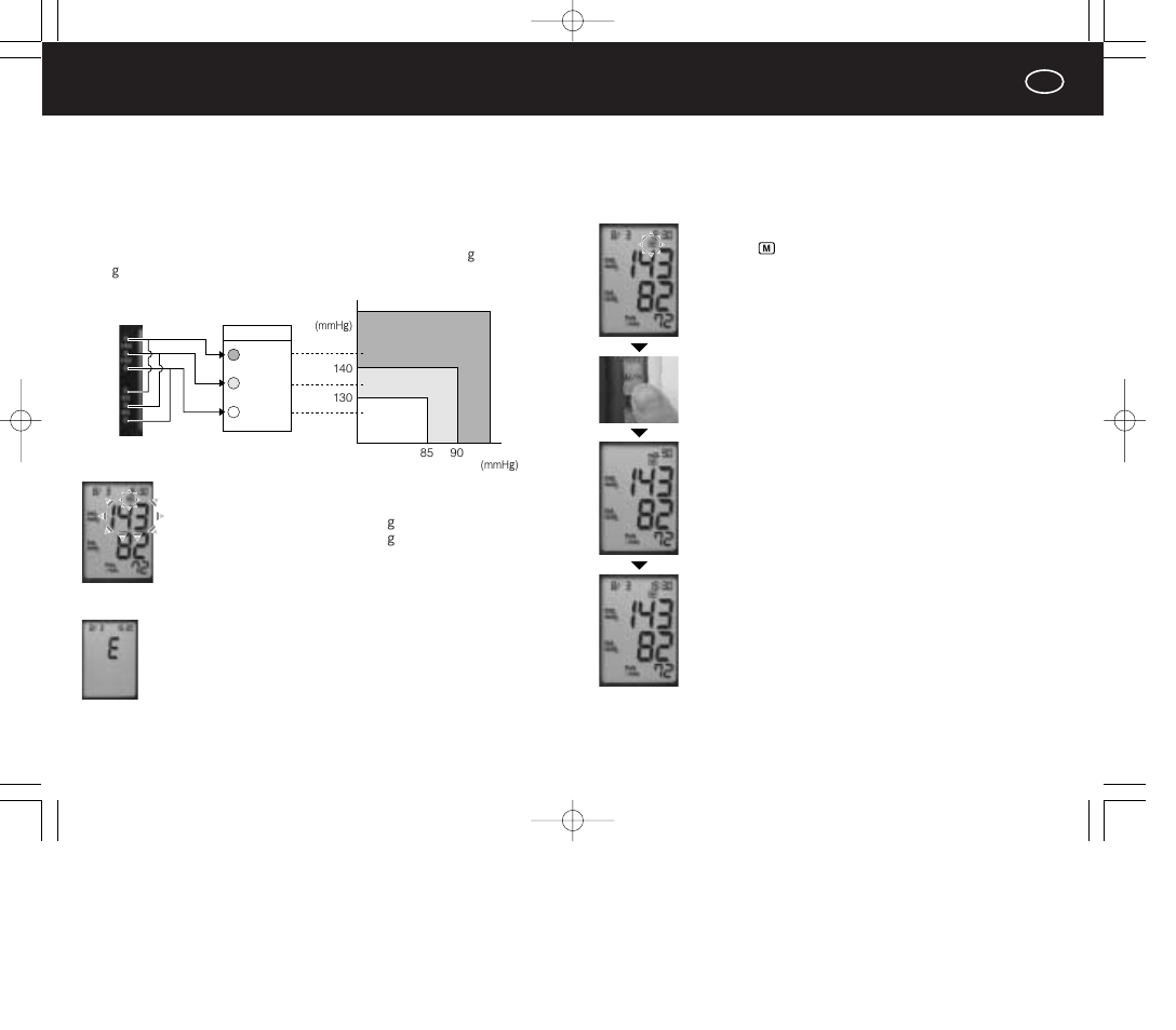 Panasonic EW3036E2 User Manual | Page 41 / 78