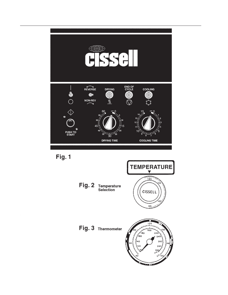 Alliance Laundry Systems Drying Tumblers 175 Pound Capacity User Manual | Page 13 / 32