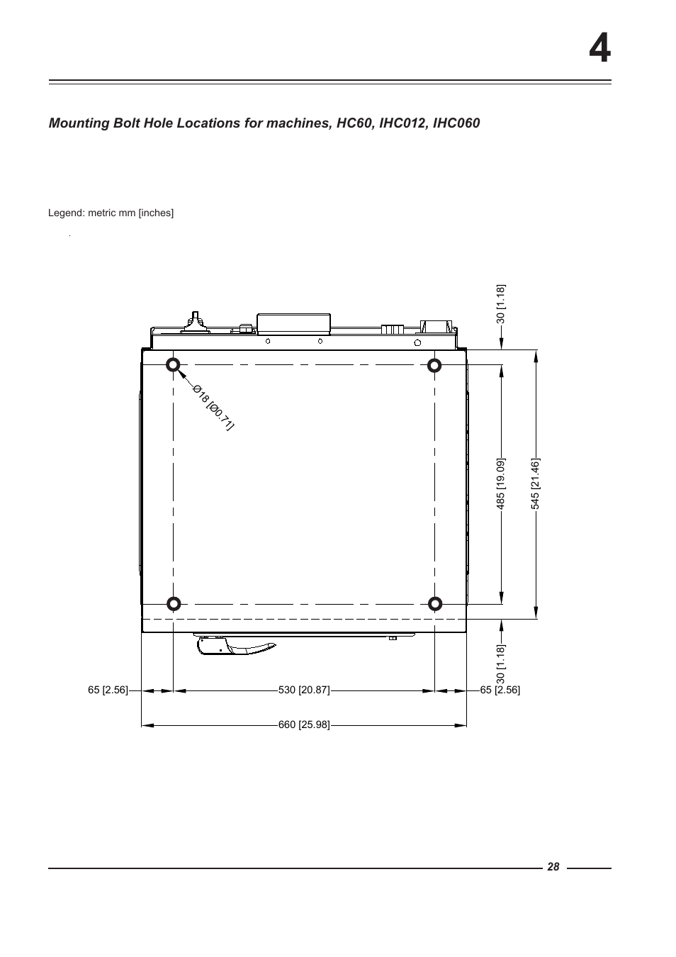Alliance Laundry Systems HC100 User Manual | Page 28 / 56