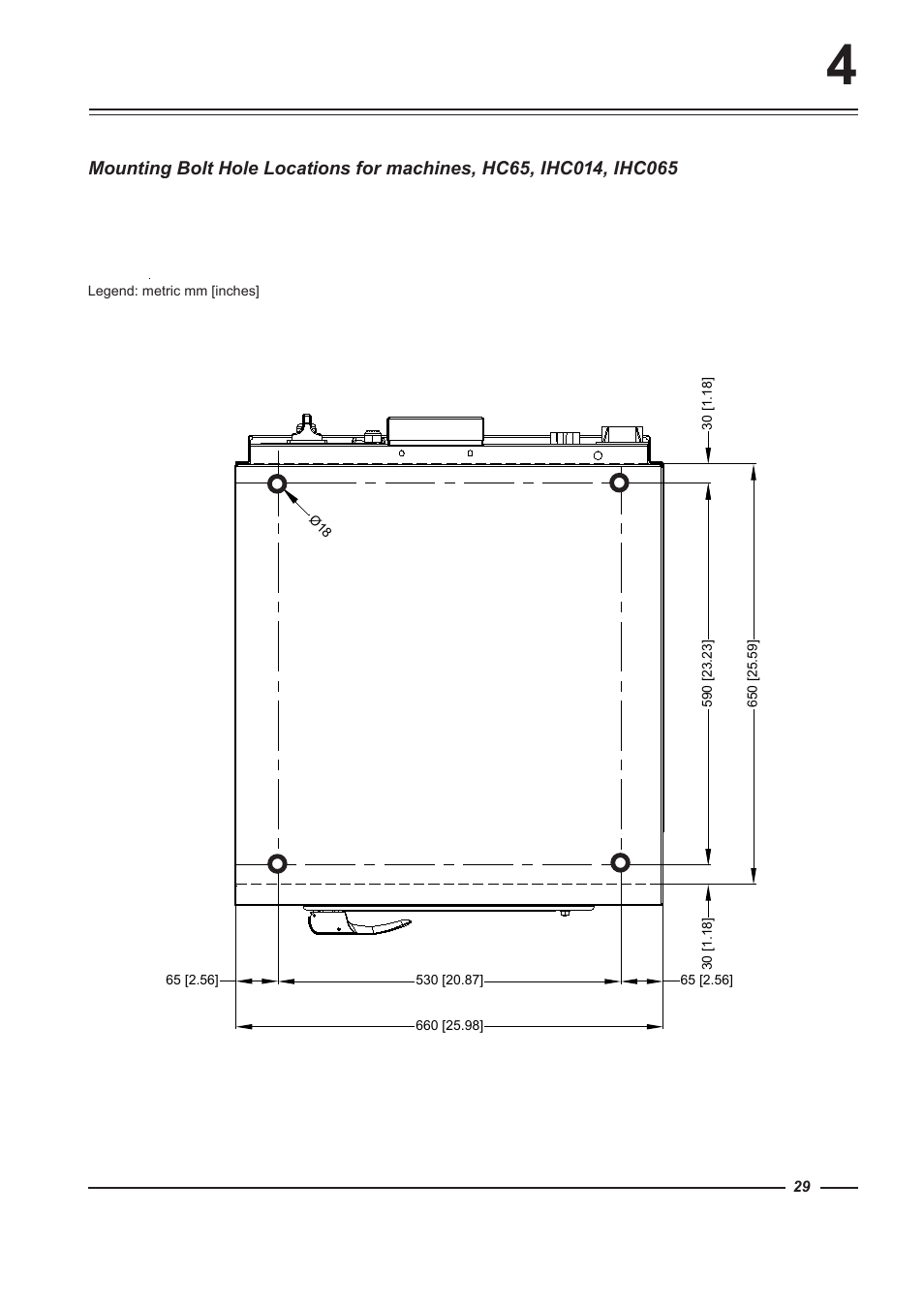 Alliance Laundry Systems HC100 User Manual | Page 29 / 56