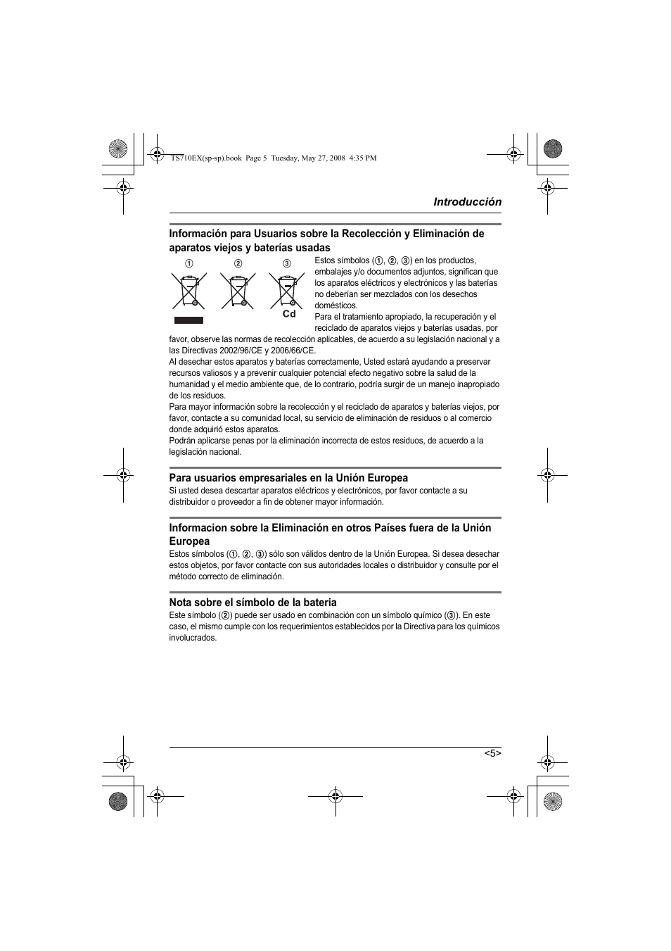 Panasonic KXTS710EX User Manual | Page 33 / 56