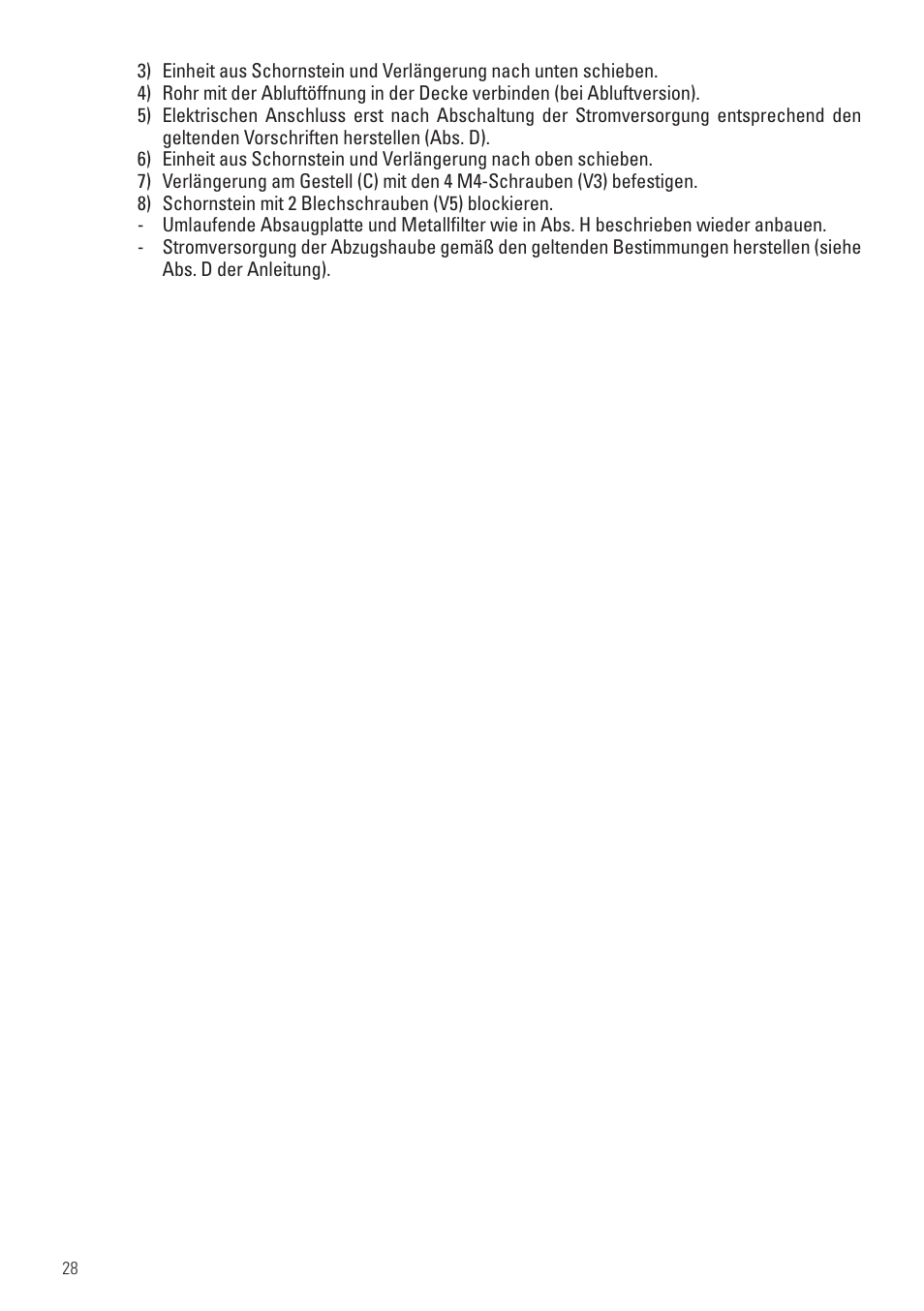 Panasonic KHB90FBW1 User Manual | Page 30 / 92