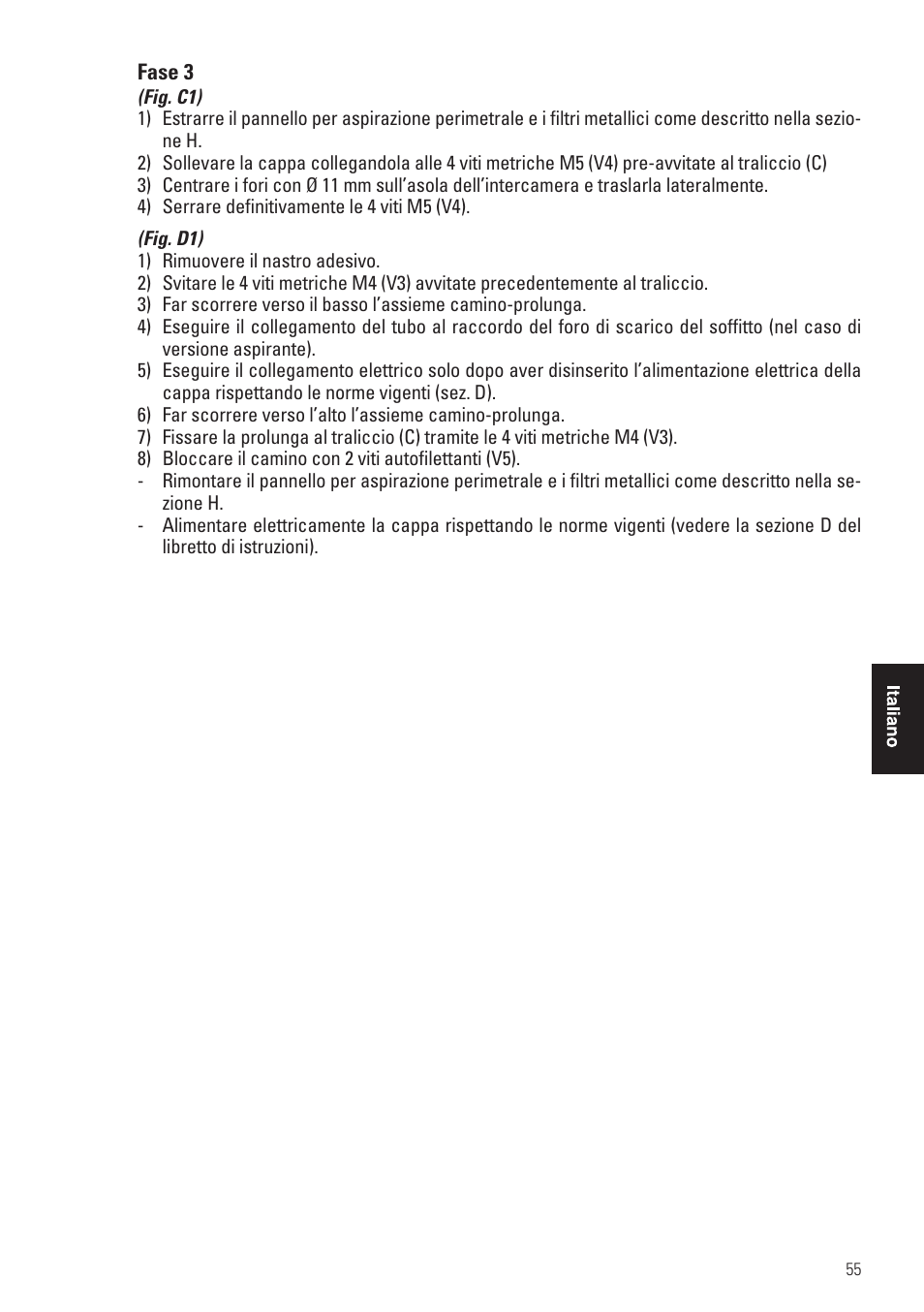 Panasonic KHB90FBW1 User Manual | Page 57 / 92