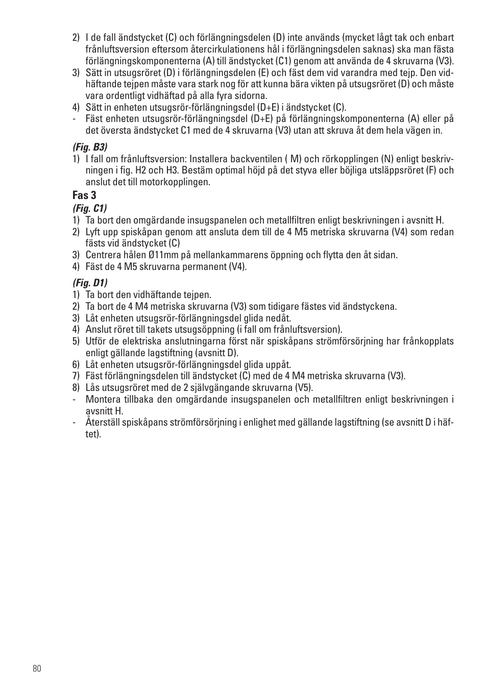 Panasonic KHB90FBW1 User Manual | Page 82 / 92