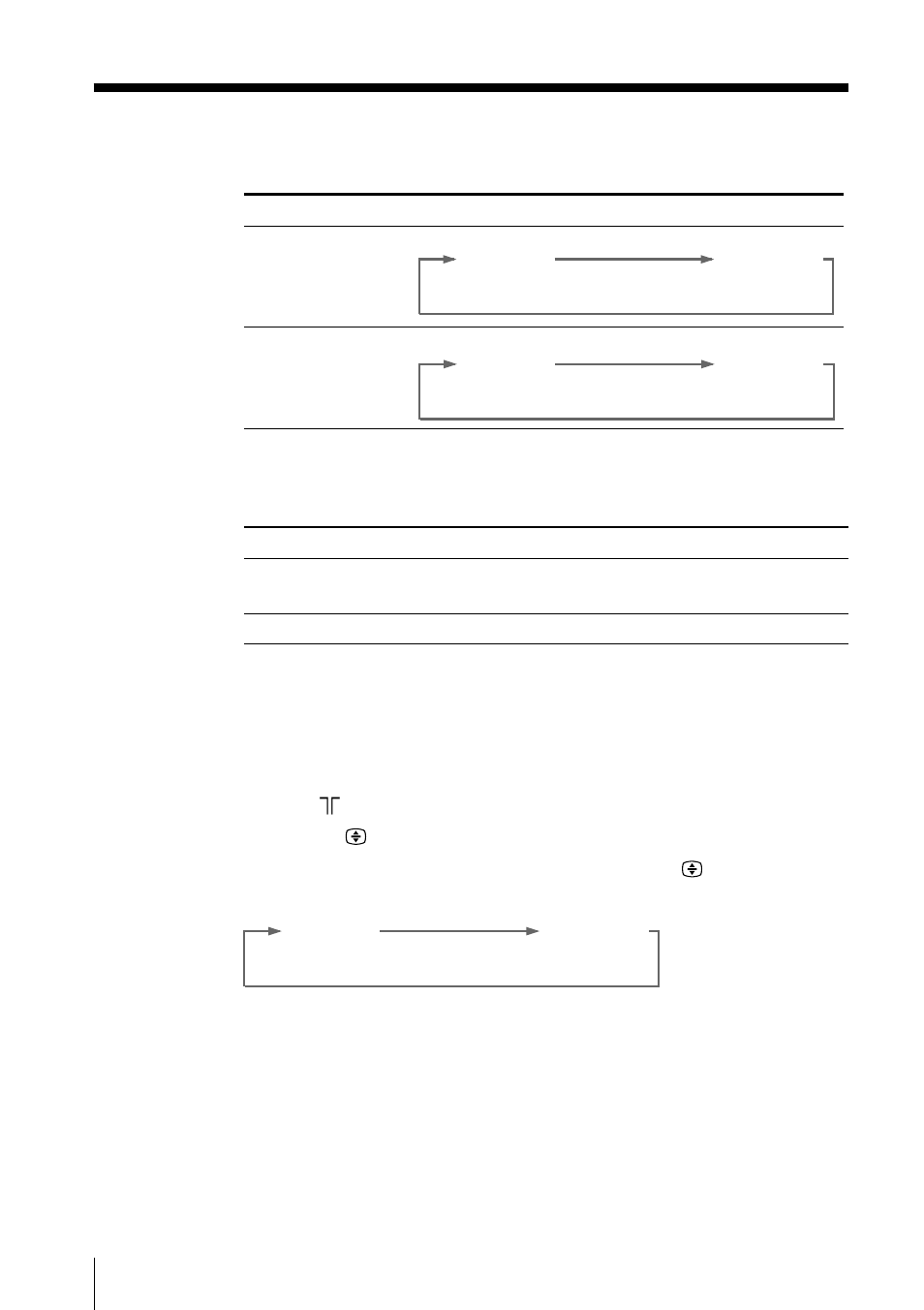 Sony KV-EF34M90 User Manual | Page 22 / 44