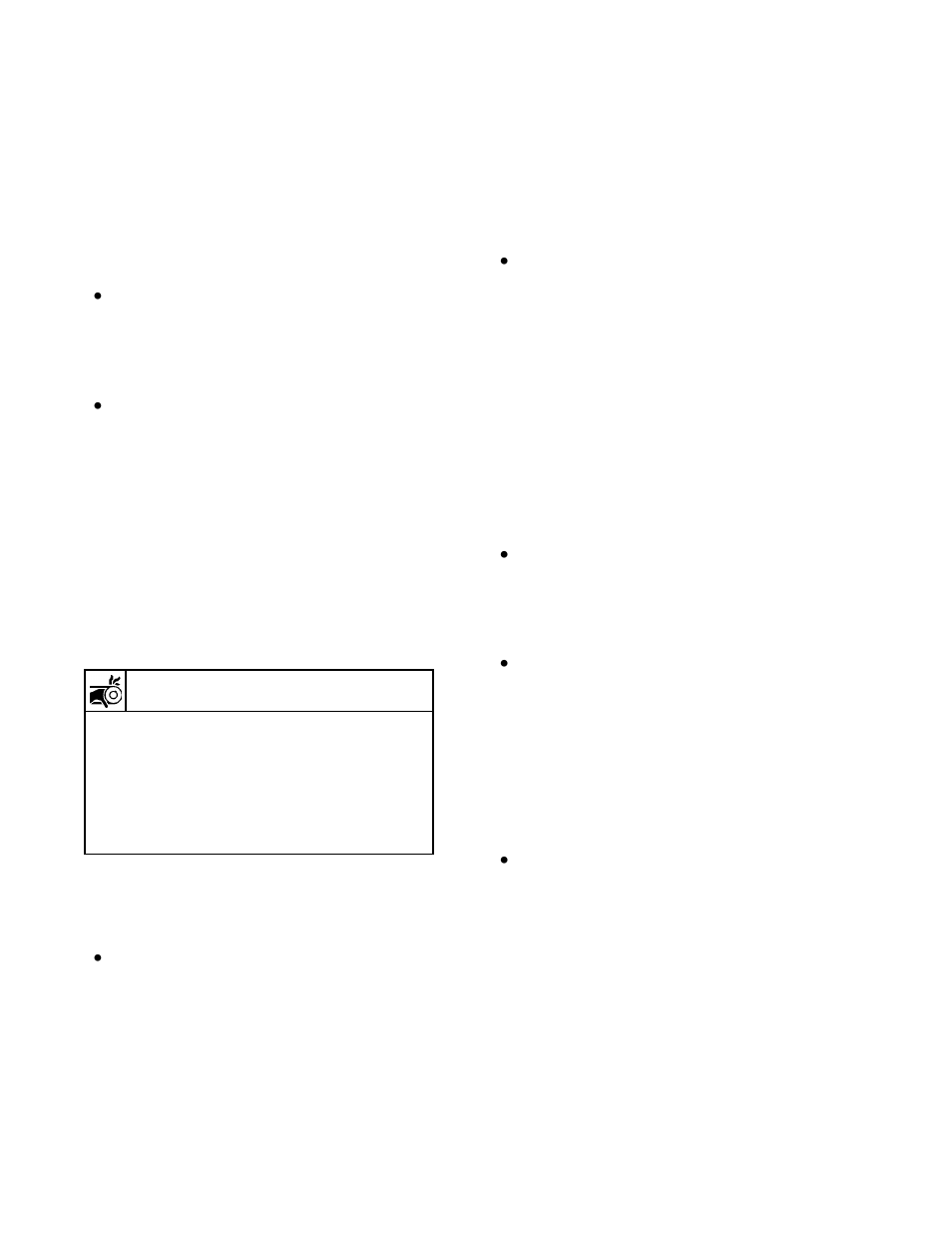 Safety, Caution | Alliance Laundry Systems HF18VCV User Manual | Page 9 / 74