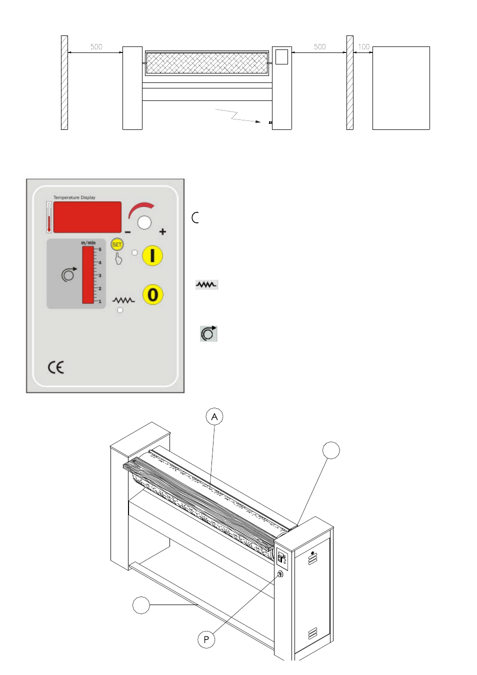 Fig. 01, Fig. 01 fig. 02 | Alliance Laundry Systems RI1200/25 User Manual | Page 7 / 31