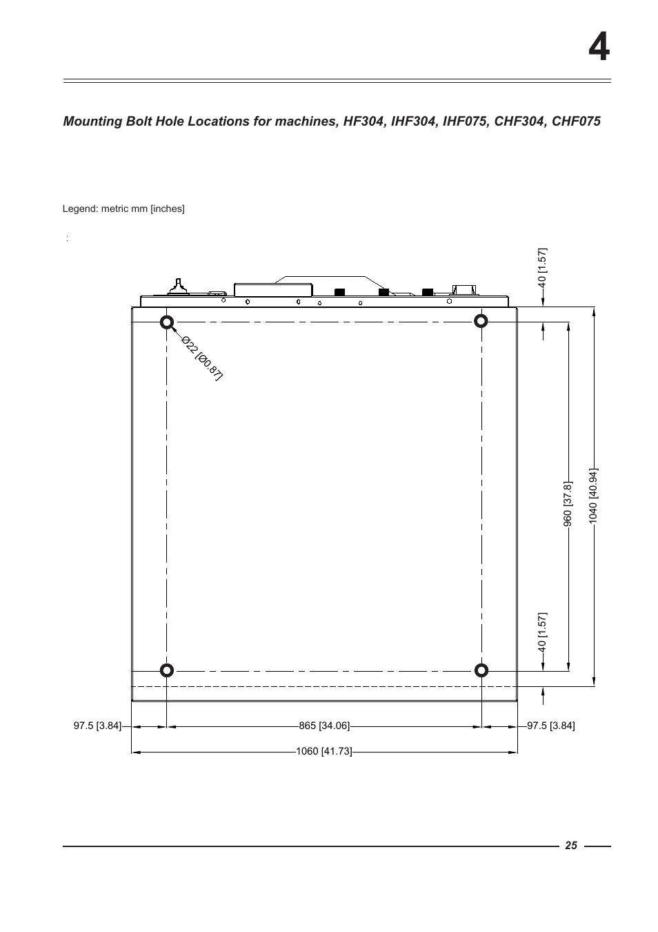 Alliance Laundry Systems HF150 User Manual | Page 25 / 46