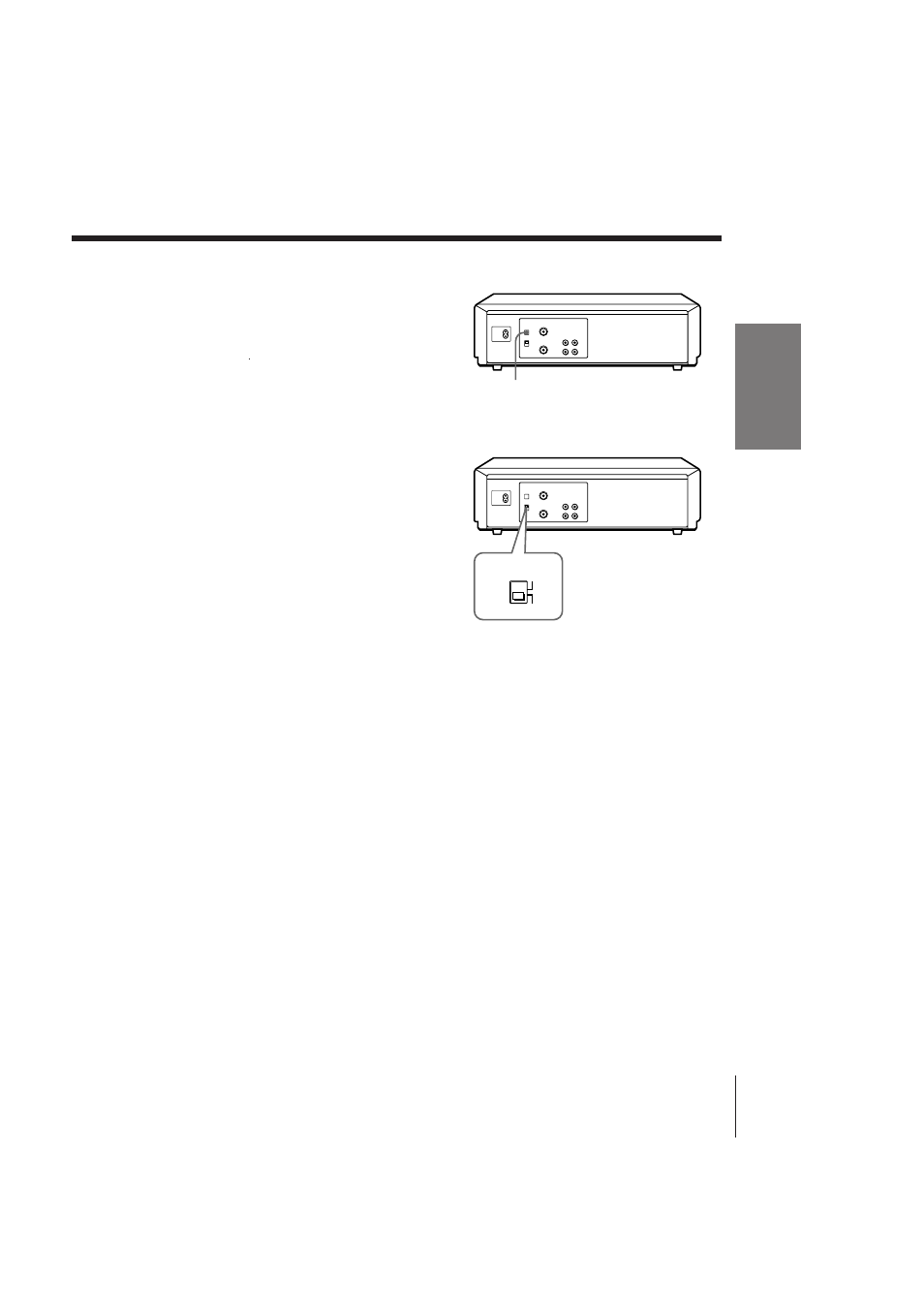 Sony SLV-XF245ME User Manual | Page 8 / 24