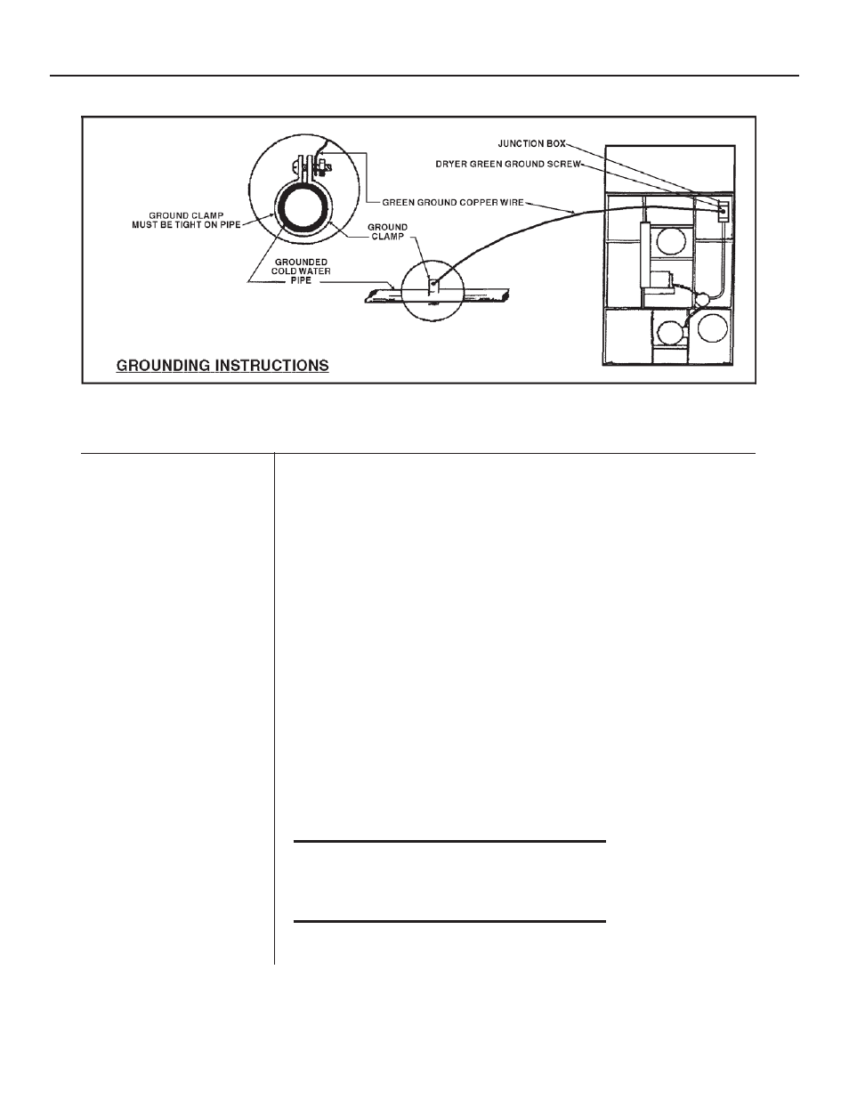 Alliance Laundry Systems HD110 User Manual | Page 17 / 30