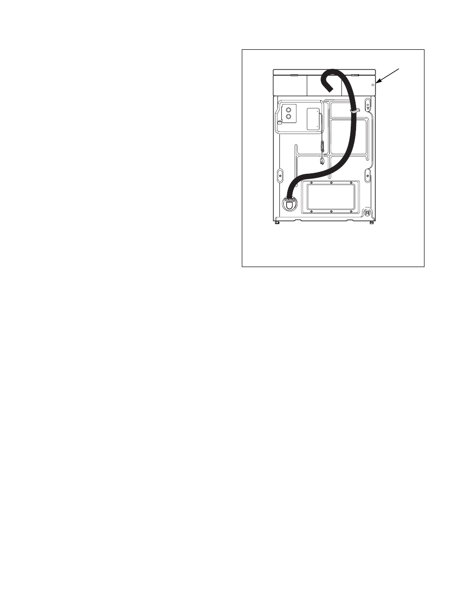 Alliance Laundry Systems FLW1527C User Manual | Page 16 / 26