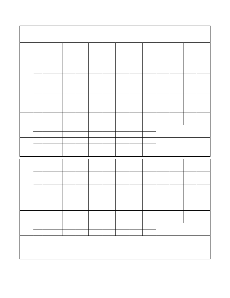 Alliance Laundry Systems PHM1397C User Manual | Page 43 / 48