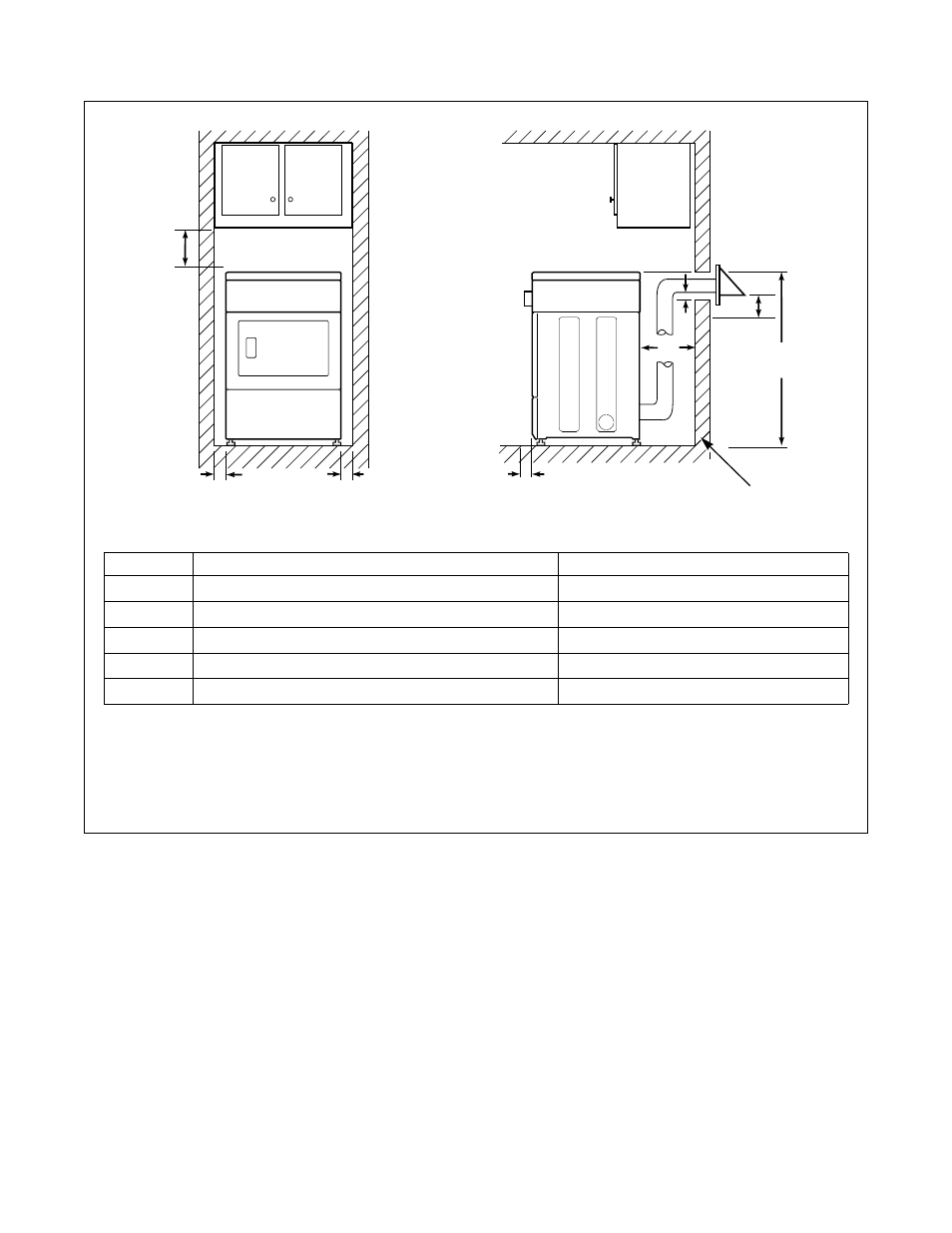 Alliance Laundry Systems DRY684C User Manual | Page 12 / 46