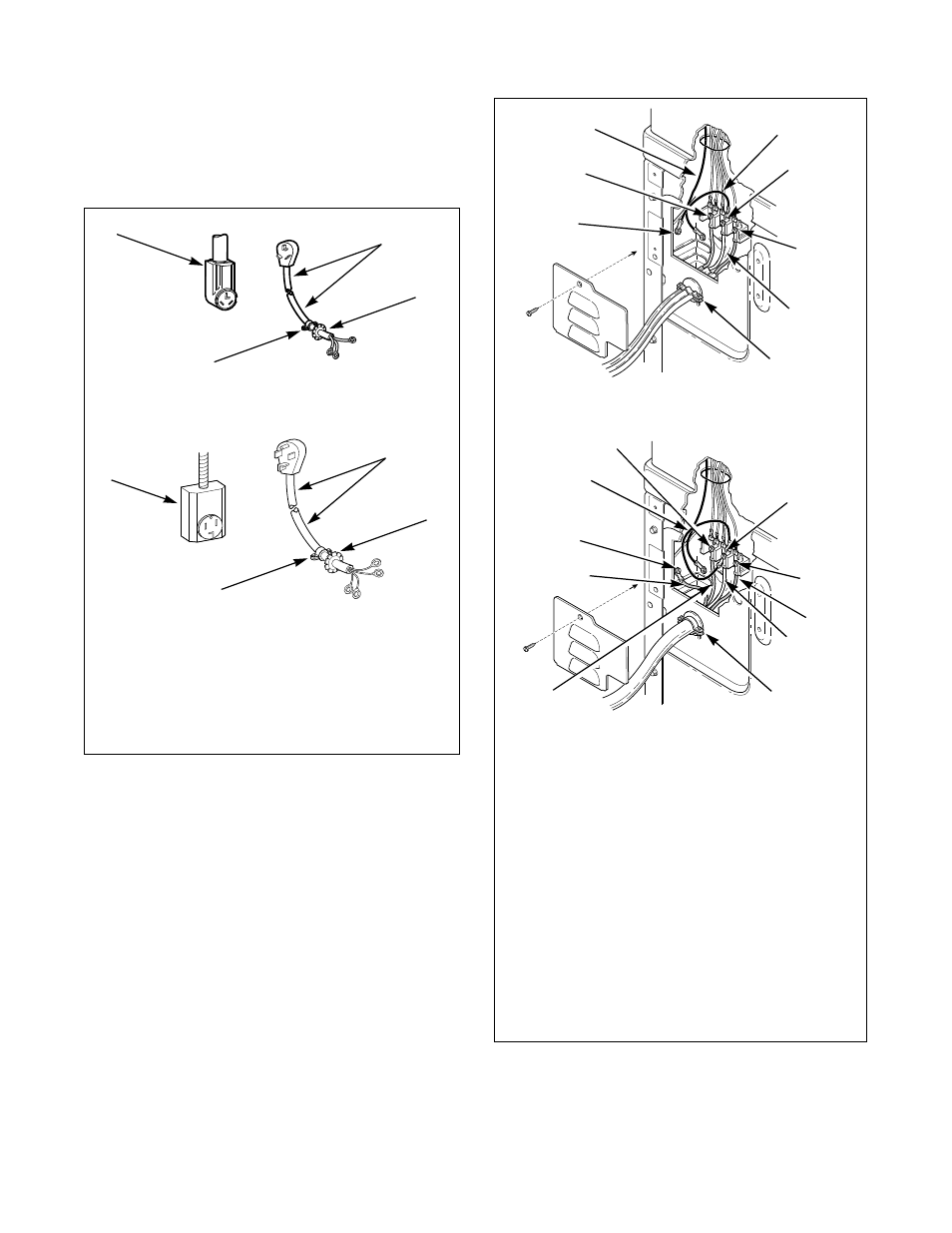 Alliance Laundry Systems DRY684C User Manual | Page 21 / 46
