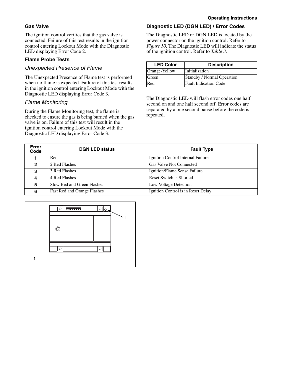 Alliance Laundry Systems Drying Tumblers 50 Pound Capacity 75 Pound Capacity Model Identification Part No. 70400301R3 User Manual | Page 25 / 30