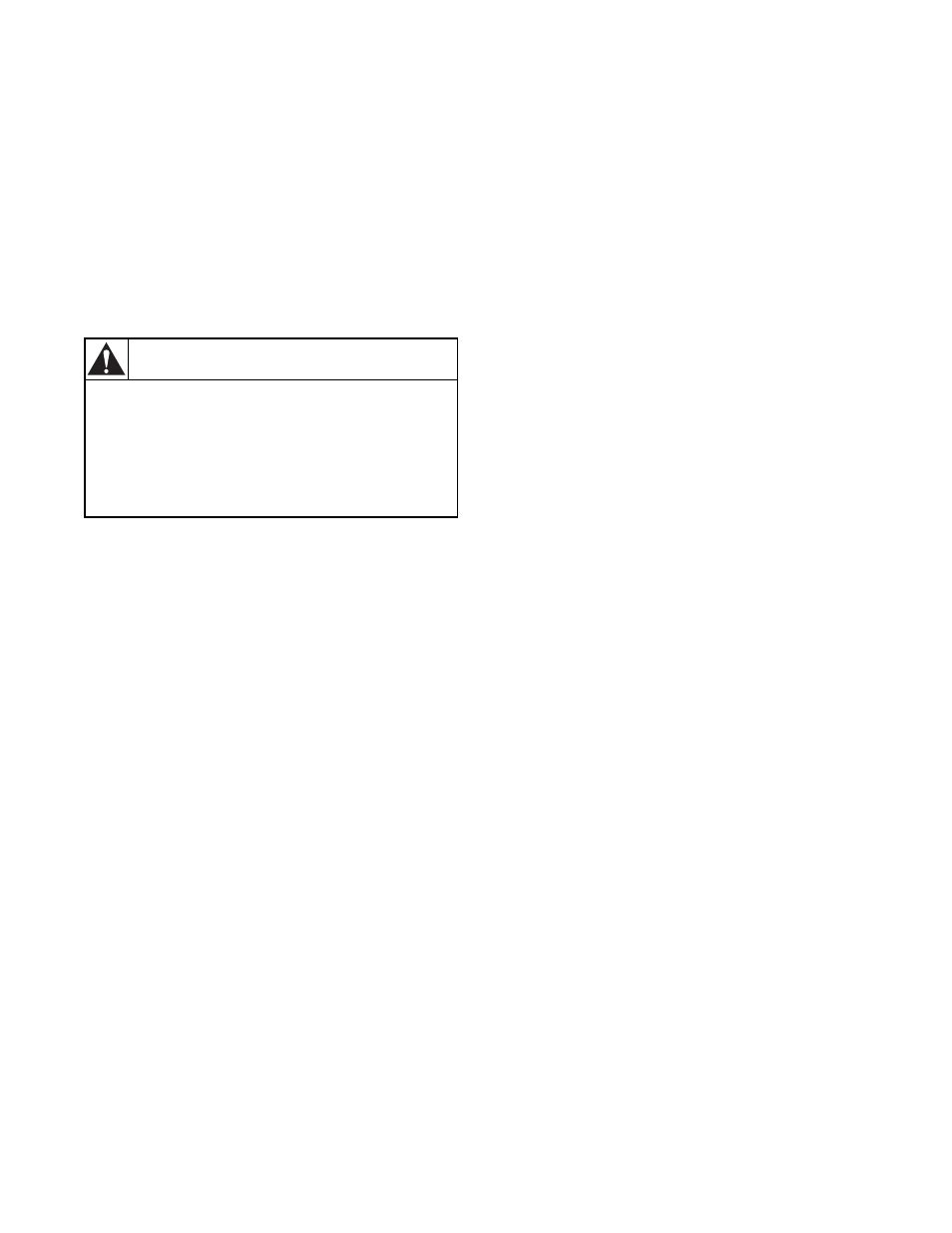 Step 10: check installation, Warning | Alliance Laundry Systems FLW1525C User Manual | Page 17 / 28