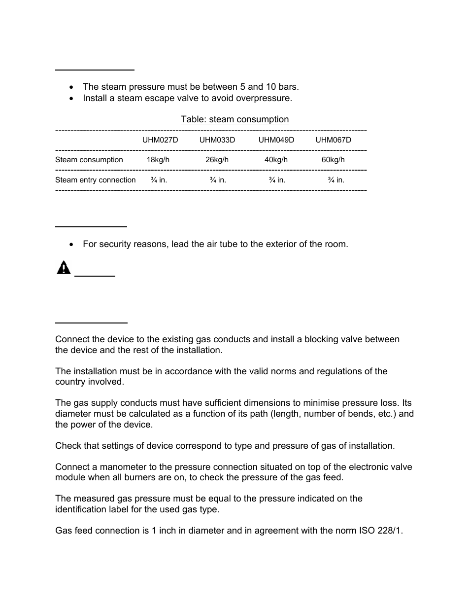 Alliance Laundry Systems CS2000 User Manual | Page 17 / 54