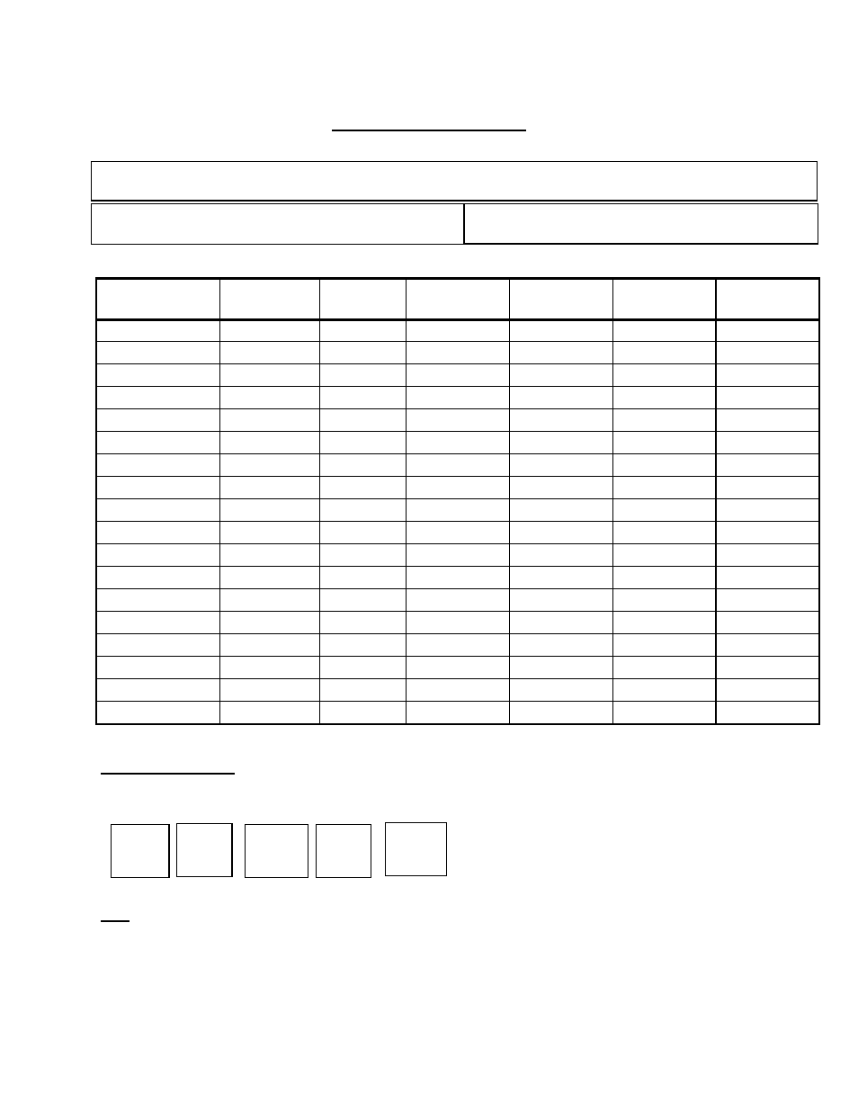 Program details | Alliance Laundry Systems CS2000 User Manual | Page 31 / 54