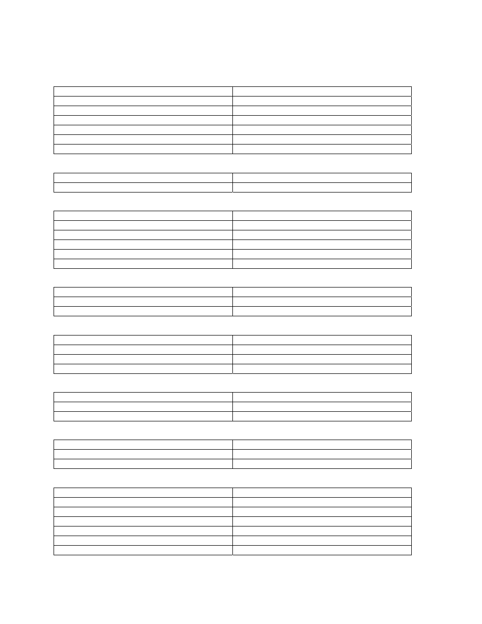 Step n. 6 rinse finalrins | Alliance Laundry Systems CS2000 User Manual | Page 40 / 54