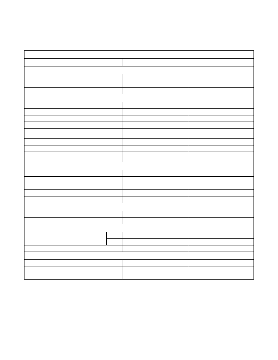 Uw 2 speed models with p-control, s-control, Mechanical timer or b-control, Refer to table 4 | Alliance Laundry Systems Extractors P232156R9 User Manual | Page 15 / 45