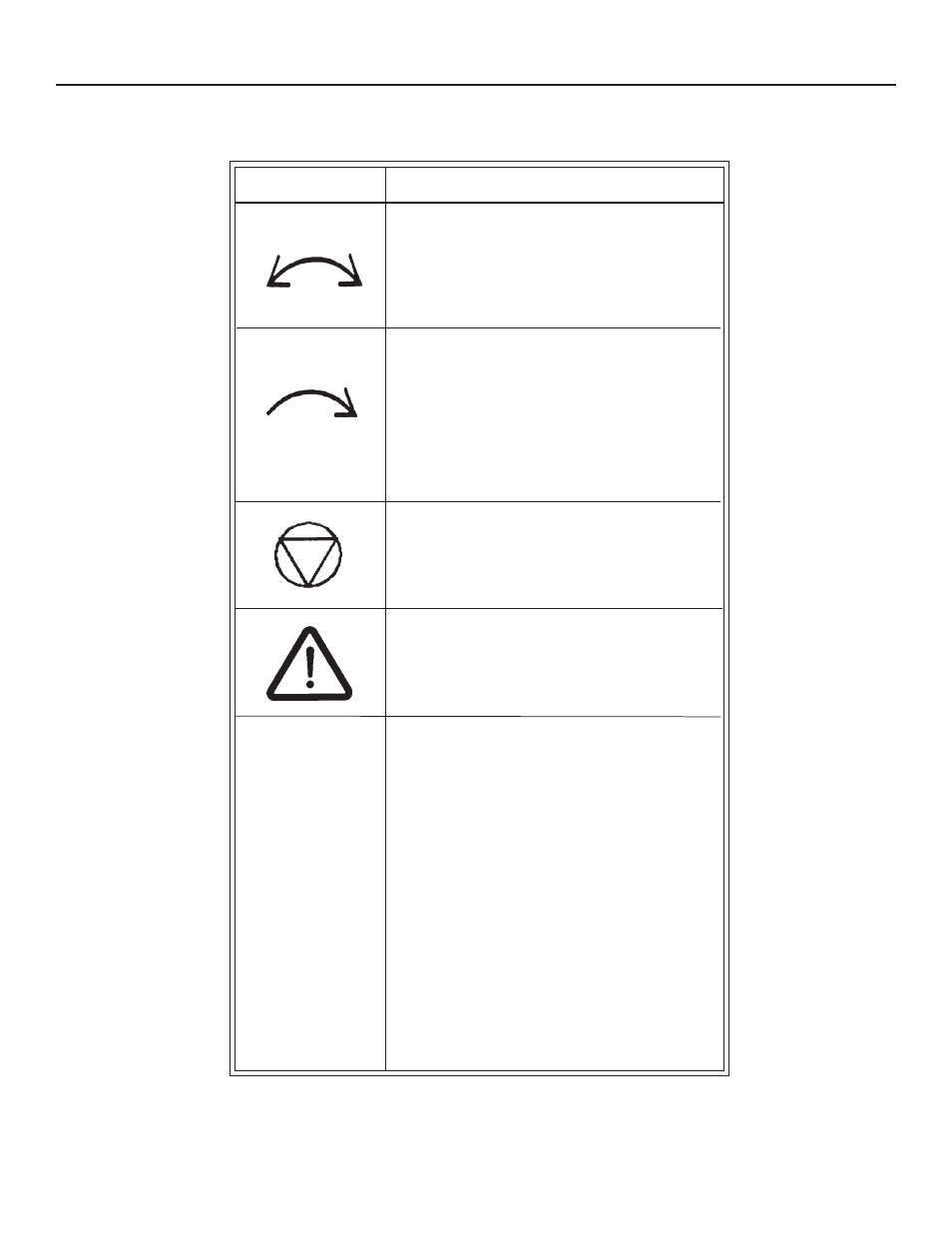 Alliance Laundry Systems Drying Tumbler 110 Pound Capacity Part No. D0583 User Manual | Page 10 / 32