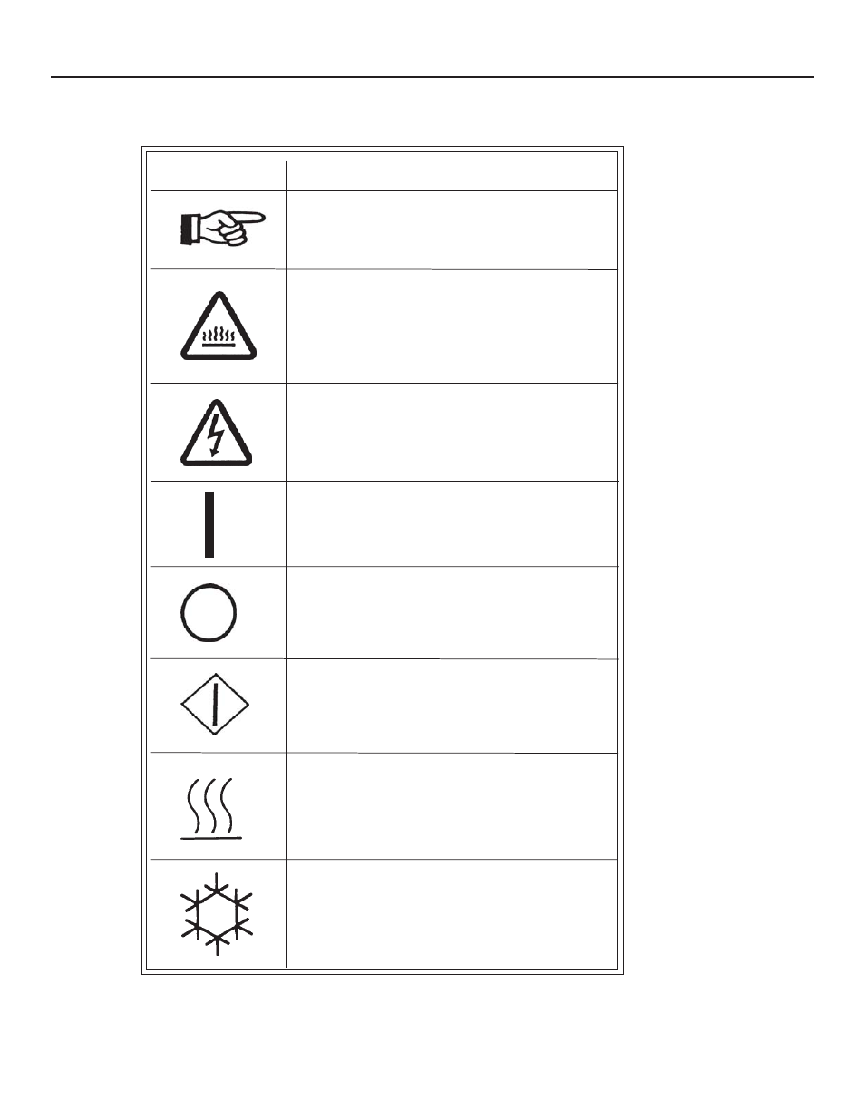 Alliance Laundry Systems Drying Tumbler 110 Pound Capacity Part No. D0583 User Manual | Page 9 / 32