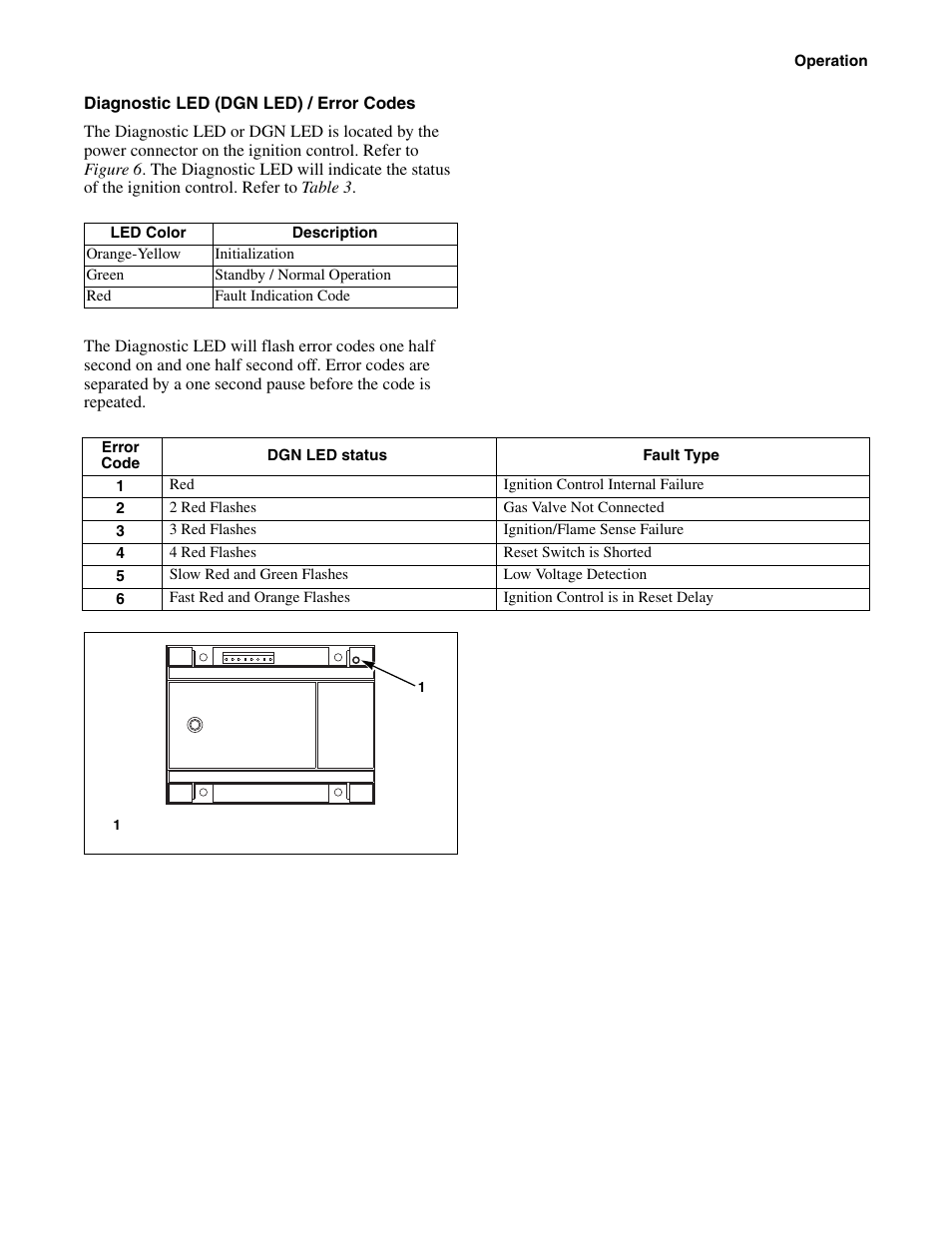 Alliance Laundry Systems Drying Tumbler Part No. 70400401R2 User Manual | Page 19 / 24