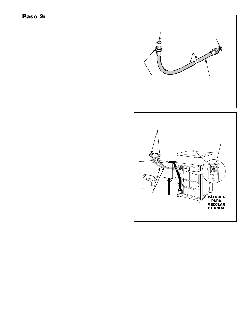 Alliance Laundry Systems H236I User Manual | Page 33 / 52