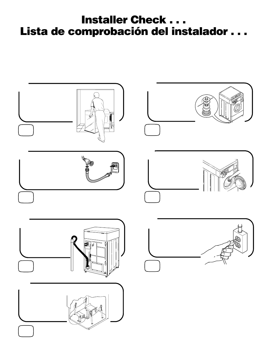 Alliance Laundry Systems H236I User Manual | Page 52 / 52