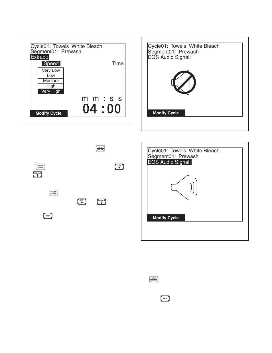 M m : s s | Alliance Laundry Systems PHM1401C User Manual | Page 40 / 82