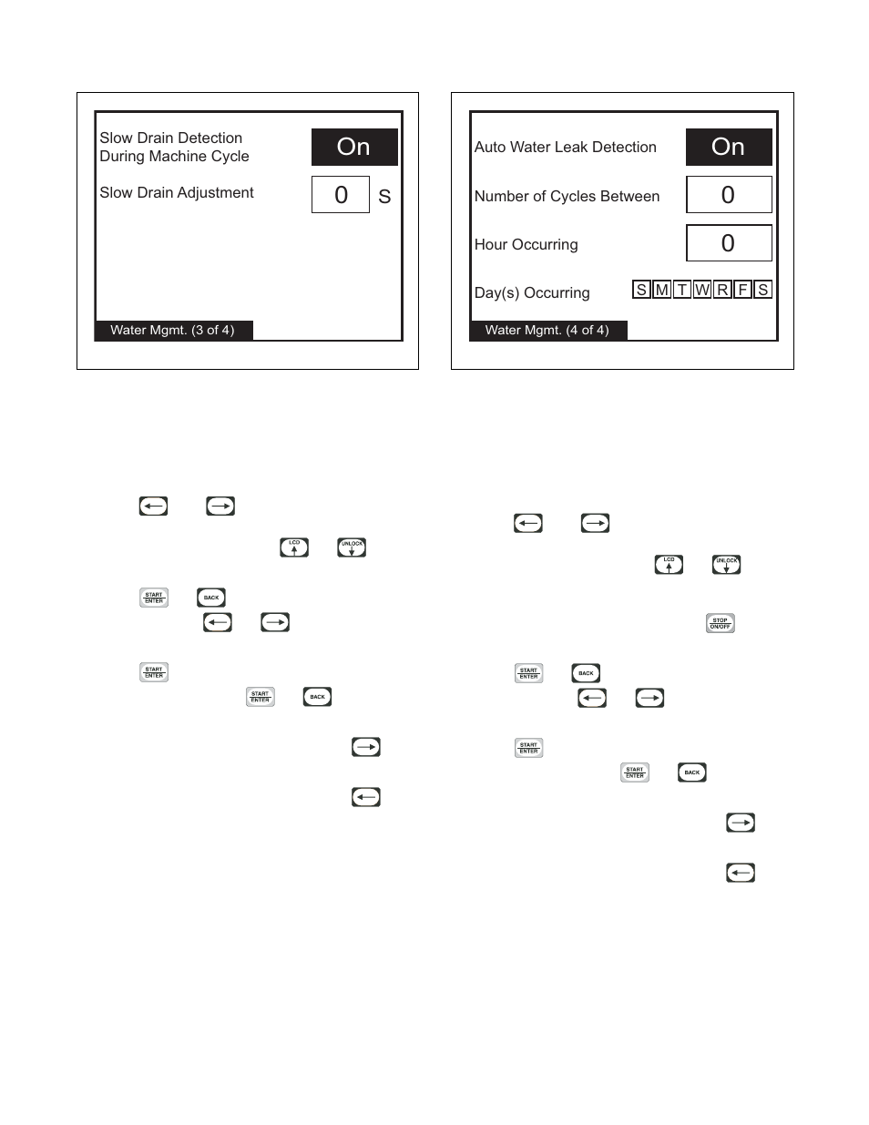 Alliance Laundry Systems PHM1401C User Manual | Page 45 / 82
