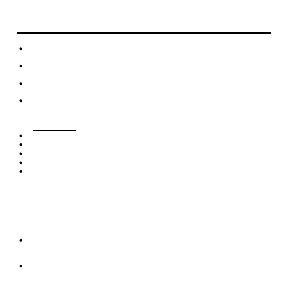 Mode operations | Hyundai H-F1010 User Manual | Page 6 / 38