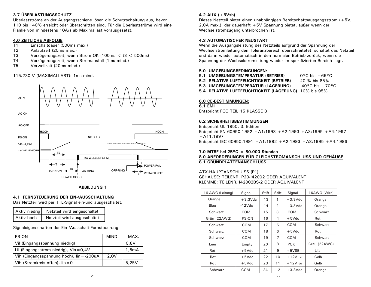 Antec PHANTOM 350 User Manual | Page 13 / 24