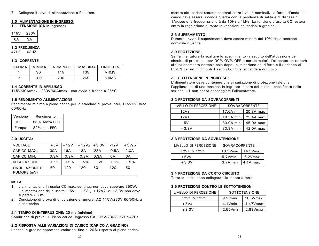 Antec PHANTOM 350 User Manual | Page 16 / 24
