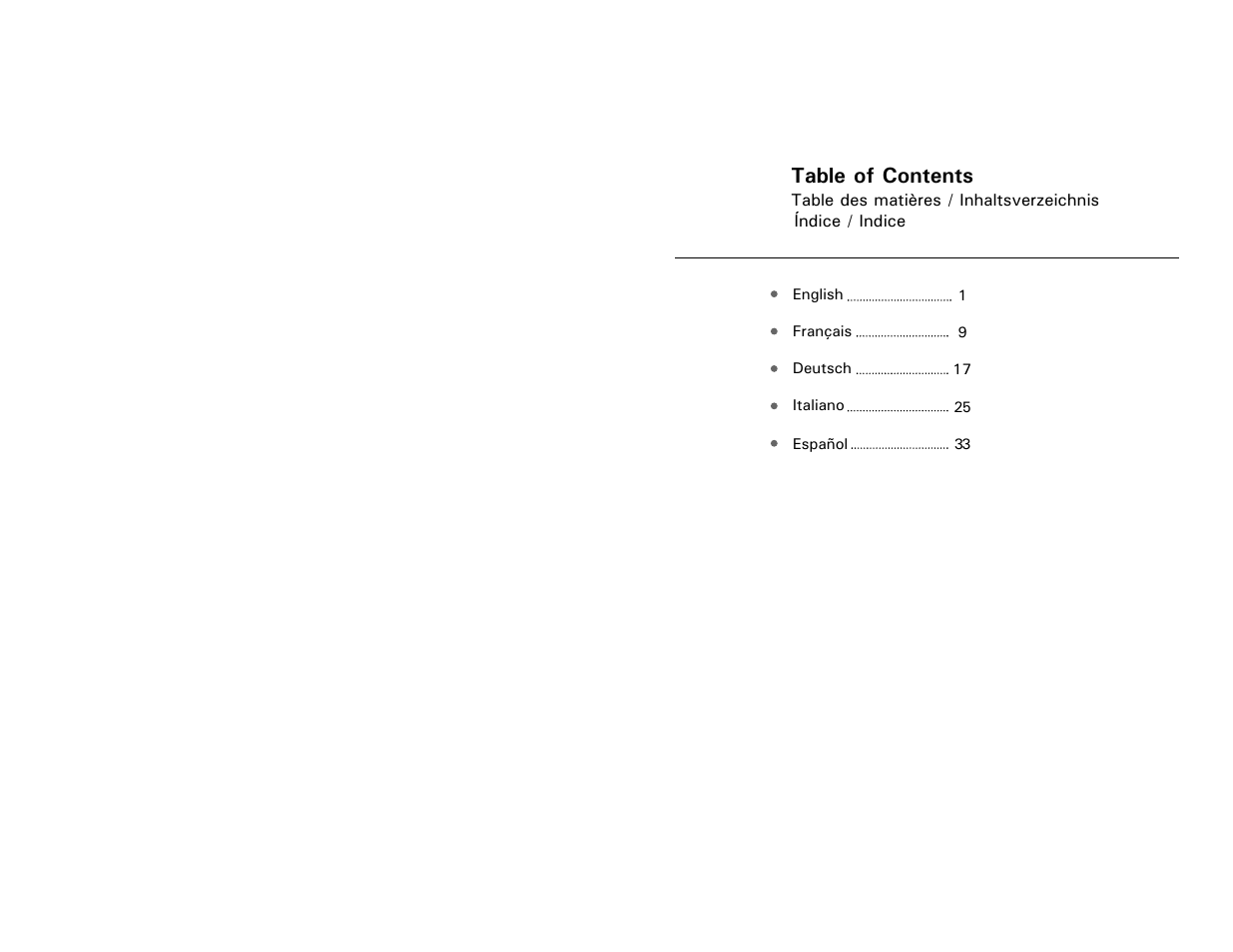 Antec PHANTOM 350 User Manual | Page 2 / 24
