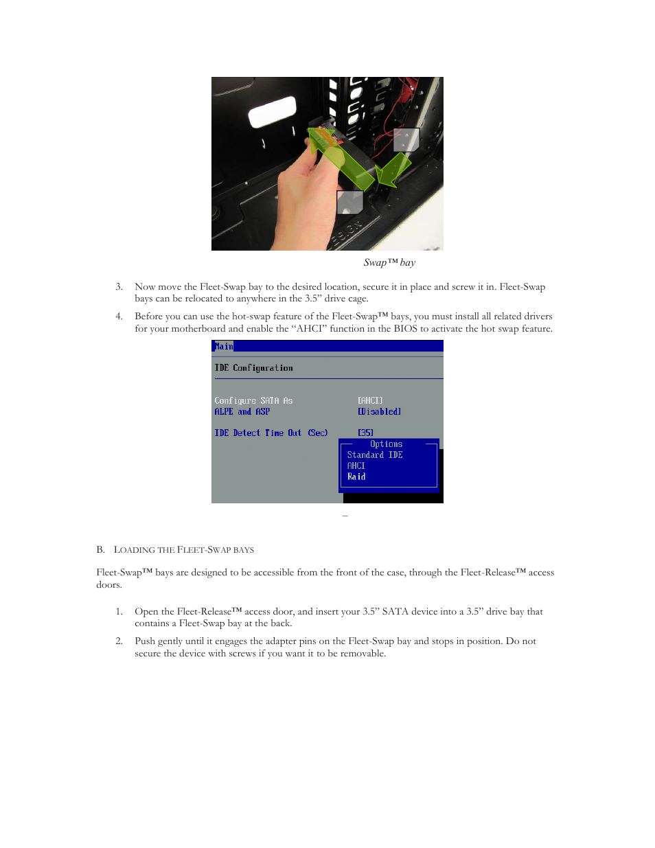 Antec DF-85 User Manual | Page 21 / 35
