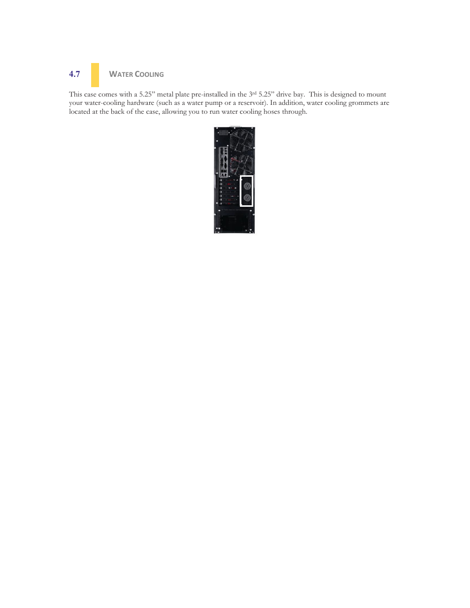 Antec DF-85 User Manual | Page 34 / 35