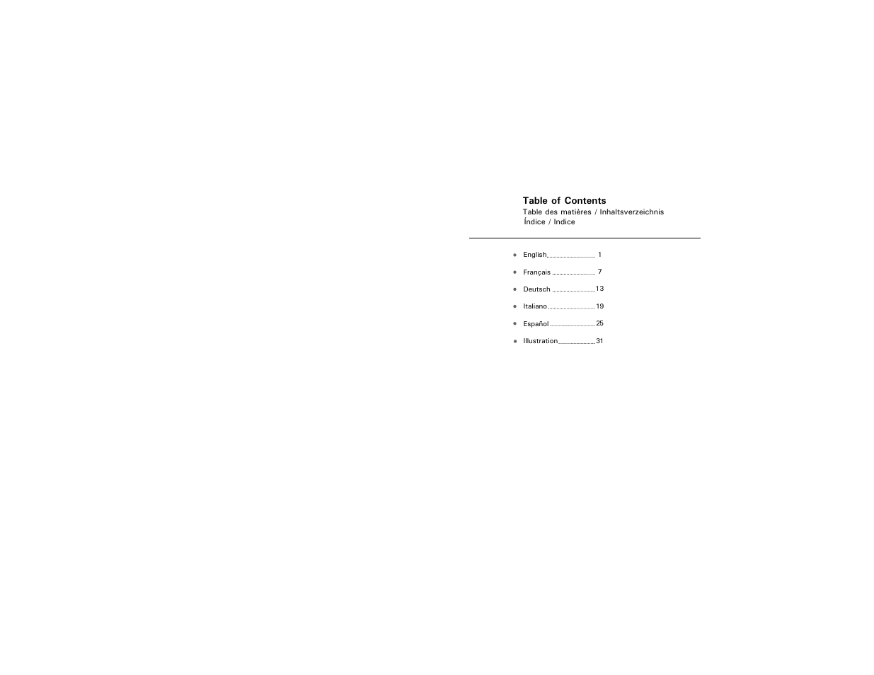 Antec SOLUTION SERIES SLK1650B User Manual | Page 2 / 20