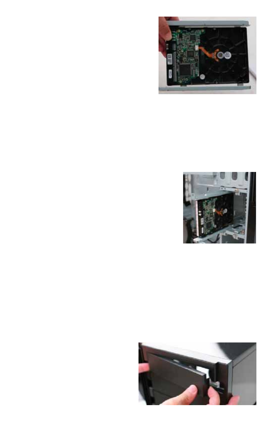 Antec Sonata Elite User Manual | Page 6 / 11
