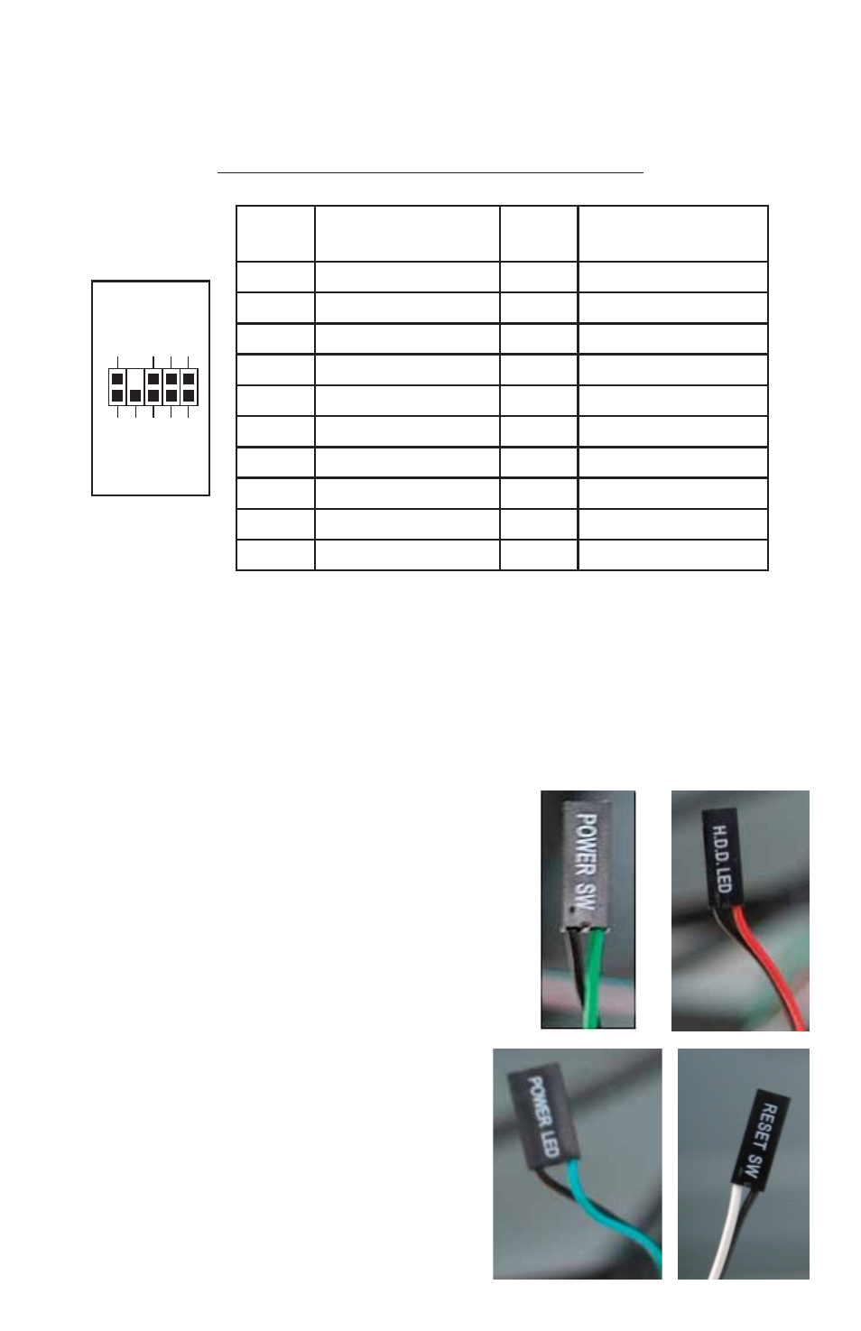Antec Sonata Elite User Manual | Page 8 / 11