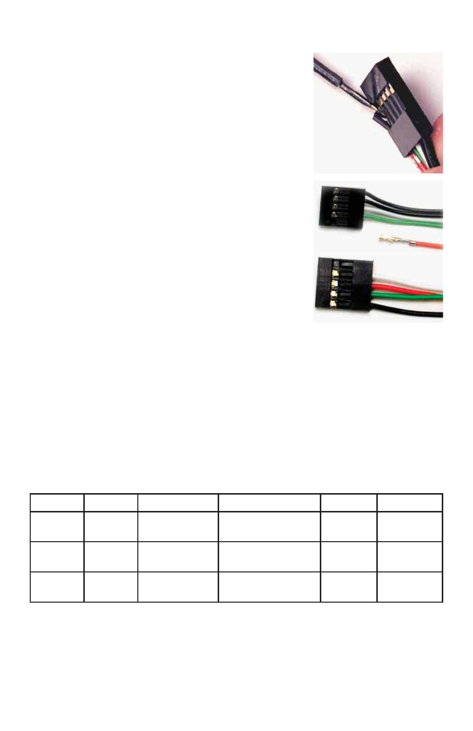 Antec Sonata Elite User Manual | Page 9 / 11