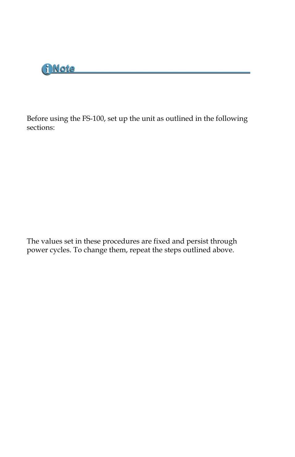 Record and playback with the fs-100 | Panasonic FS-100 User Manual | Page 44 / 154