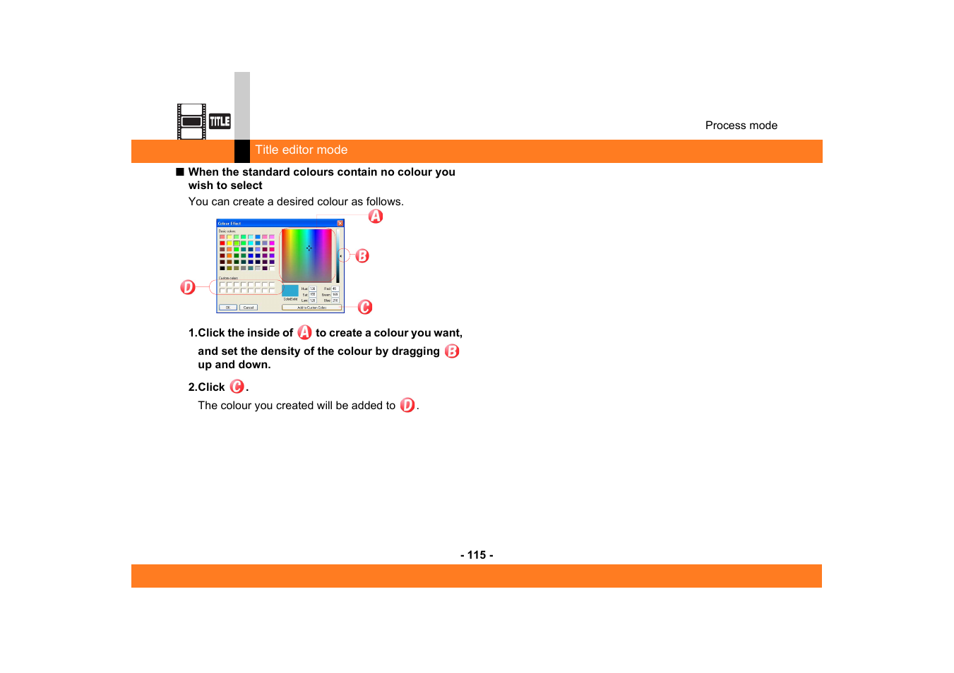 Panasonic -eng User Manual | Page 115 / 249