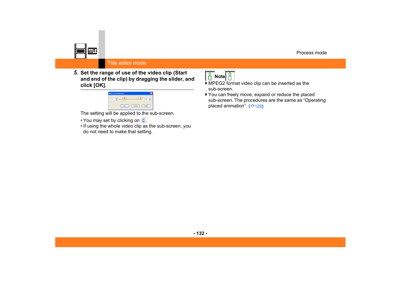 Panasonic -eng User Manual | Page 132 / 249