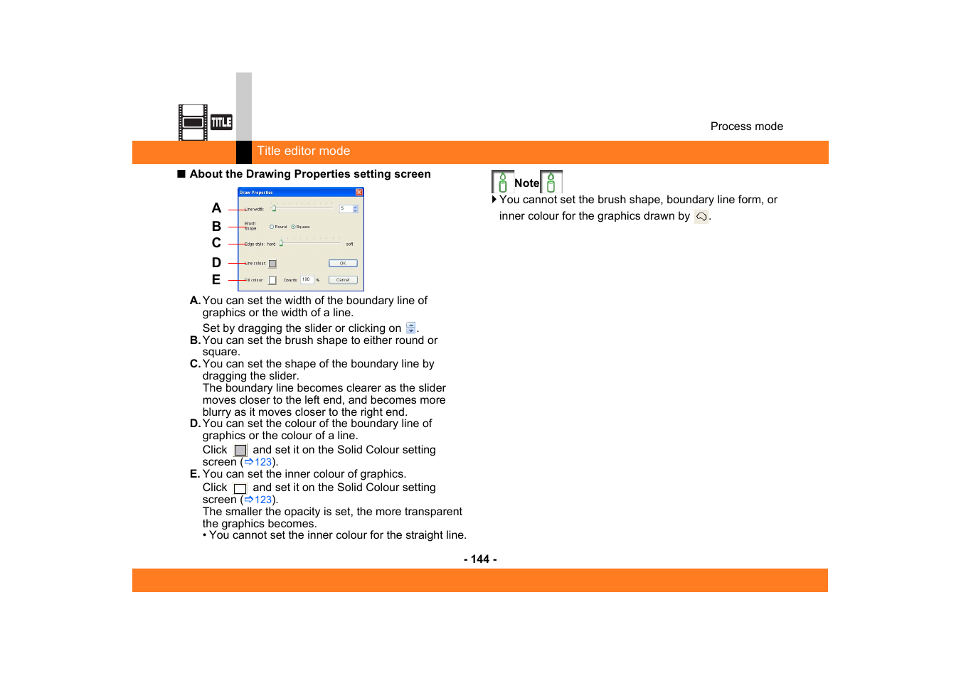 Panasonic -eng User Manual | Page 144 / 249