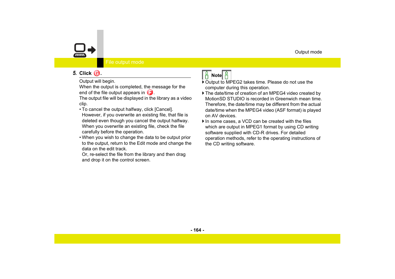 Panasonic -eng User Manual | Page 164 / 249