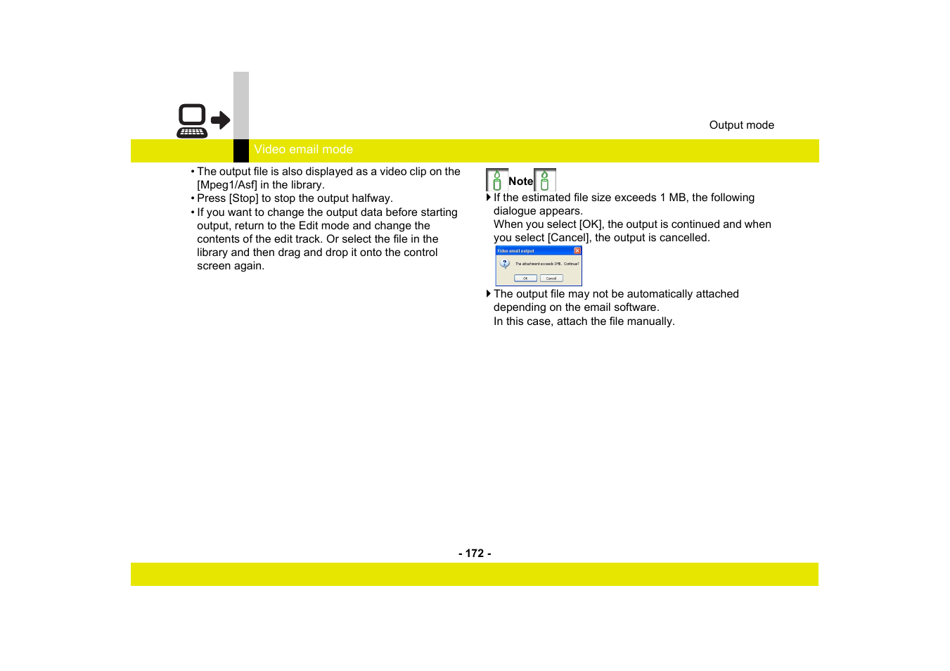 Panasonic -eng User Manual | Page 172 / 249