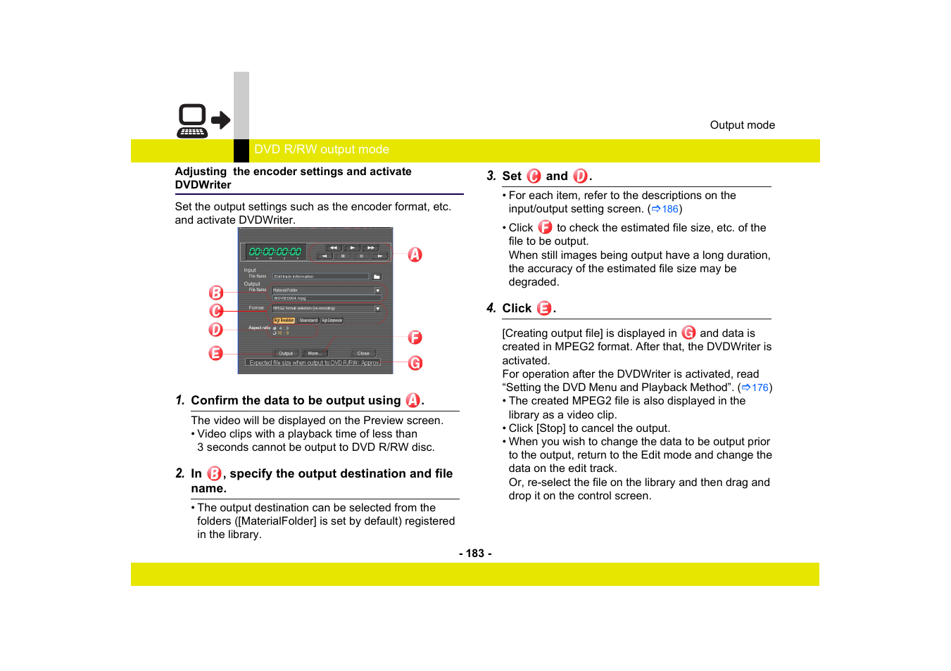 Panasonic -eng User Manual | Page 183 / 249