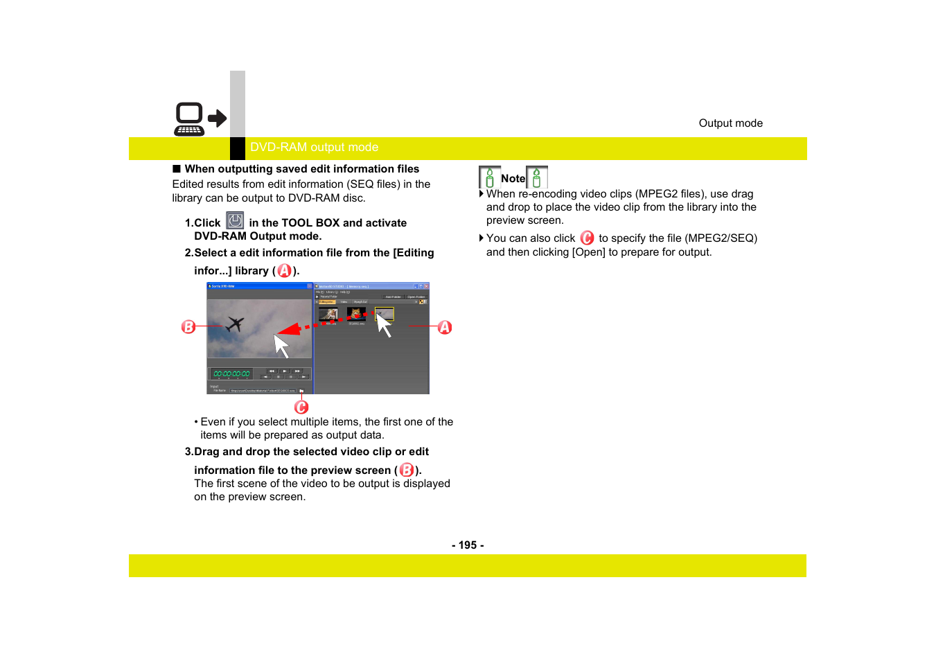 Panasonic -eng User Manual | Page 195 / 249